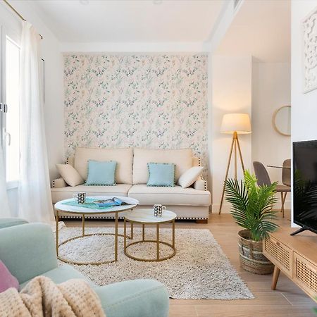 Genteel Home Juan Rabadan Séville Extérieur photo